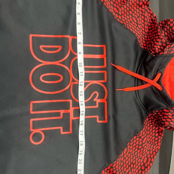 Nike Sweatshirt Therma fit - Brand new - Size: XL - Picture 5 of 7